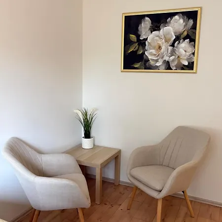 Valoisa Ja Tilava 80 Neliön Asunto Karkkilassa Huoneisto *